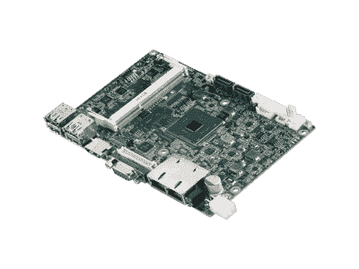 Carte mère industrielle biscuit 3,5 pouces, Intel N3160 SBC,DDR3L,HDMI,VGA,LVDS,mSATA