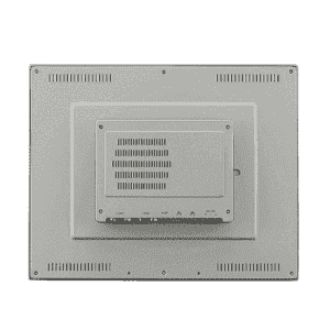 TPC-1551H-Z2AE Panel PC fanless tactile, 15" XGA Touch Panel PC, Atom Z520 1.33GHz, 1GB