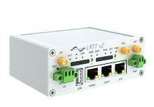 Routeur 4G LR77 v2 avec ethernet 10/100 et port séries