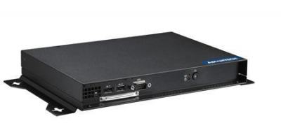 AIMB-B12305-00Y1E Châssis industriel ultra fin pour carte mère Mini ITX, AIMB-B1000 w/ AIMB-230(i5-4300U),barebone