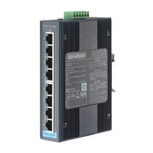 EKI-2728-D Switch ethernet durci 8 ports 10/100/1000Mbps non administrable