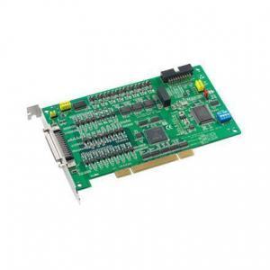 PCI-1220U-AE Carte d'axes, 2-axis Stepping/Pules-type Servo Motor Card