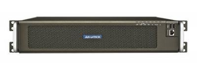 Serveur industriel haute performance, 2U HPS w NAMB-6010 E5-2600v3/8900/TPM/B/B/AC/x8