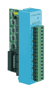 ADAM-E5069-AE Module ADAM Entrée/Sortie sur EtherCAT, 16 sorties relais