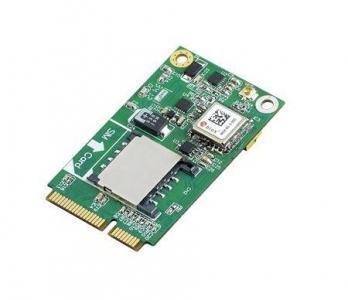 EWM-C109F6G1E Carte d'extension sans fil, 6-band HSPA Cellular Module, SIM holder+GPS