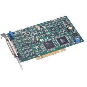 PCI-1742U-AE Carte acquisition de données industrielles sur bus PCI, 16-bit, 1MS/s Multifunction Card