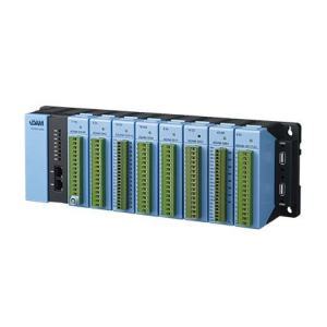 ADAM-5630-AE Contrôleur Ethernet intelligent DAQ avec 4 emplacements