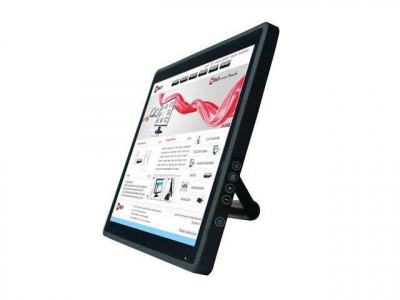 FT215TMBCAP Ecran tactile capacitif multitouch 21.5" FULL HD IP65 7H -10 à 60°C