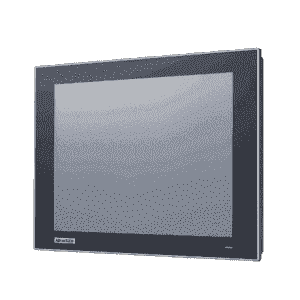 WOP-3120T-C4AE Terminal opérateur, 12" XGA, Cortex -A8, 256MB DDR, WinCE 6.0