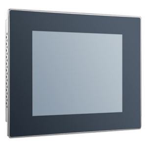 PPC-3060S-N80AE Panel PC industriel fanless 6,5" Tactile résistif Celeron N2807
