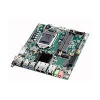 AIMB-286F-00A1E MB mini ITX socket LGA 1151 Intel core I7,I5,I3