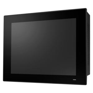 PPC-612-RTA Panel PC résistif industriel configurable 12.1" pour carte Mini-ITX
