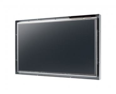 IDS31-185WP30DVA1E Moniteur ou écran industriel, 18.5", P-Cap touch monitor, VGA/DVI, 300 nits