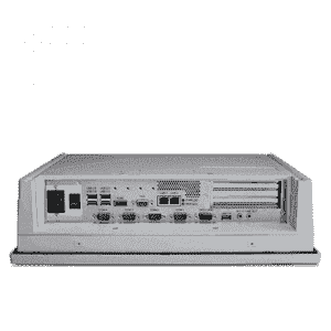 PPC-6150-RC10AE Panel PC industriel tactile 15" Celeron 1020E pour XP, W7 et W10