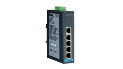 EKI-2525-C Switch ethernet rail Din industriel 5 ports 10/100Mbps non administrable