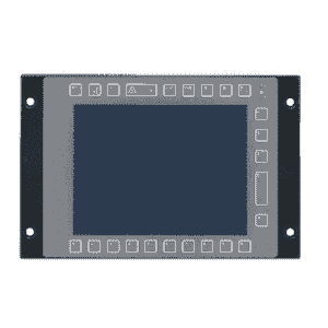 Câble, M12 Câble kit for TPC-8100TR