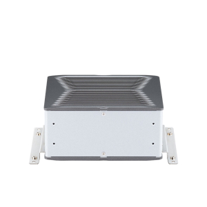 VES 31-4SR-8SR Switch M12 PoE+ pour le transport x4 ou x8 ports Gigabit MIL-STD-810H