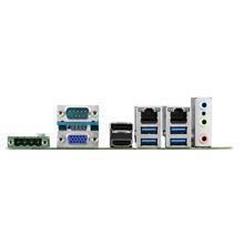 AIMB-275VG-00A1E Carte mère industrielle, miniITX LGA1151 DP/HDMI/PCIe/1GbE/2COM/Q170,RoHS