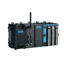 APAX-5580-473AE Automate industriel modulaire, PC-based Controller w/ Core i7