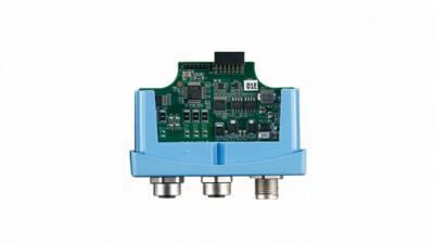 WISE-S672-A Module d'extension WISE 6xDI, RS-485, RS-232 au format M12