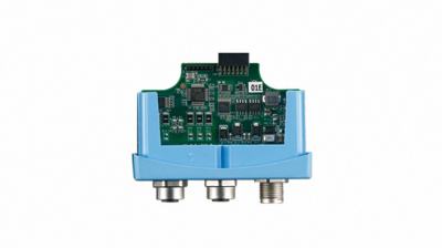 Module d'extension WISE 6xDI, RS-485, RS-232 au format M12