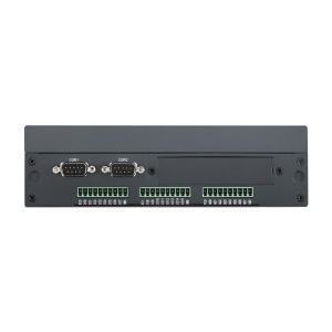 MIC-1810-U0A1E PC fanless d'acquisition de données DAQ 16 canaux analogiques avec Intel Core I3 & Celeron