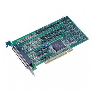 PCI-1754-BE Carte acquisition de données industrielles sur bus PCI, 64ch Isolated Digital Input Card