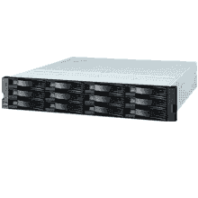 ASR-5200E-12A1E Baie de stockage, 2U12 External Disk Array Storage