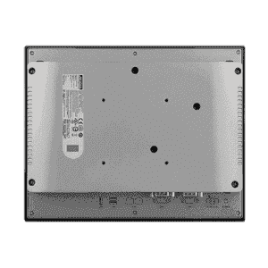 PPC-3100S-RAE Panel PC industriel fanless 10" Tactile résistif QuadCore N2930