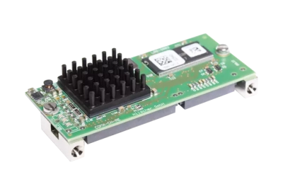 COMX 100CN-RE DPM du module de communication - Ethernet temps réel