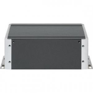 NISE301 PC fanless avec accès par devant Intel® Atom ™ Quad Core E3845 - avec 2 slots d'extension mPCIe