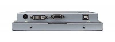 IDS31-070W540DVA1E Moniteur ou écran industriel, 7", AR touch monitor, VGA/DVI, 400nit