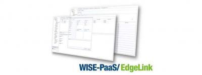 WISE-EdgeLink Passerelle logicielle pour connecter vos équipements terrain vers diverses plateformes