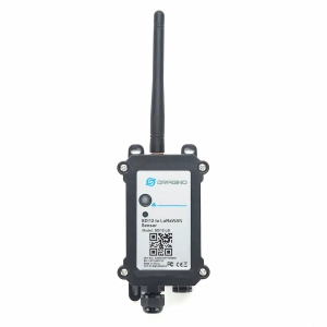 Convertisseur SDI12 (Serial Digital Interface) vers LoRaWAN pour smart agriculture