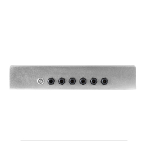 IRTWPC150ABA3DA Panel PC inox complètement étanche IP66 15" avec processeur Intel