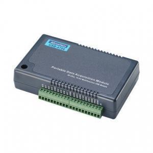 USB-4704-AE Boitier d'acquisition de données sur bus USB, 48kS/s, 14-bit, Multi-fonction