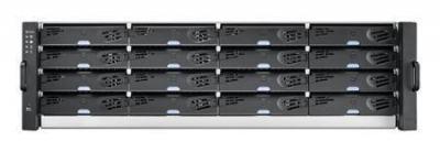 ASR-5300I-16A1E Baie de stockage, 3U16 Single controller iSCSI Storage