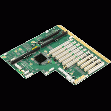 Fond de panier backplane PCI/PCIE, 12-slot Dual Seg PICMG1.3 BP, 2 PCIe,8 PCI