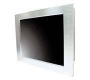 WP-GNL19RW Panel PC 19" tactile résistif full INOX IP65 6 faces avec iCore i5 / i7 / i3