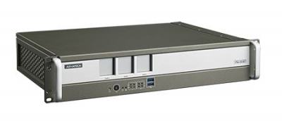 ITA-2230-00A1E PC industriel fanless pour application transport, Core i7,4G DDR3, 3 ITAM Slot, Single AC/DC input