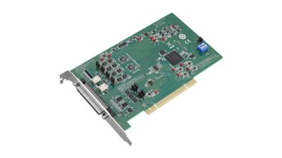 PCI-1721-BE Carte PCI  avec 4 sorties analogiques, 16 E/S numériques, 12 bits