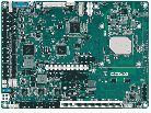 PCM-9563NF-S1A1E Carte mère biscuit 5,25" Intel N3350,A101,LVDS/2SATA/3 LAN