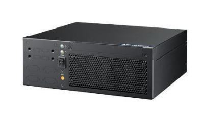 AIMB-B2000-15ZE Châssis industriel économique pour carte mère Mini ITX, AIMB-B2000 Mini-ITX MB Châssis industriel économique pour carte mère Mini ITX w/ 150W PSU