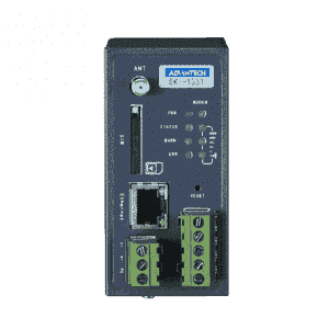 EKI-1331-AE Passerelle industrielle série ethernet, 1-Port Serial/Ethernet to HSPA+ IP Gateway