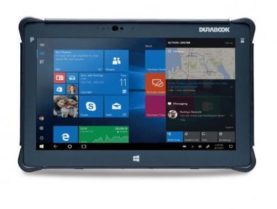 R11 Tablette durcie 11.6" Full HD avec processeur i5 et Windows 10