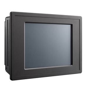 PPC-L62T-R80-AXE Panel PC tactile industriel, Fanless Atom N455 PPC w/6.5" LCD+Res T/S+2LAN