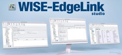 WISE-EdgeLink Passerelle logicielle pour connecter vos équipements terrain vers diverses plateformes