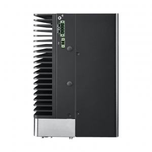 ARK-3532B-00A1 PC fanless avec Xeon ou Core i, 4 disques, 8 x USB, 6 x COM, 16 I/O, 12-36V
