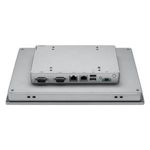 TPC-110W-N32YB Panel PC 10" 4G/16GB RAM Linux mode kiosque pour client léger