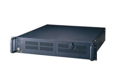 ACP-2000P3-00BE Châssis 2U pour PC rack 19" avec PCA-6106P3V